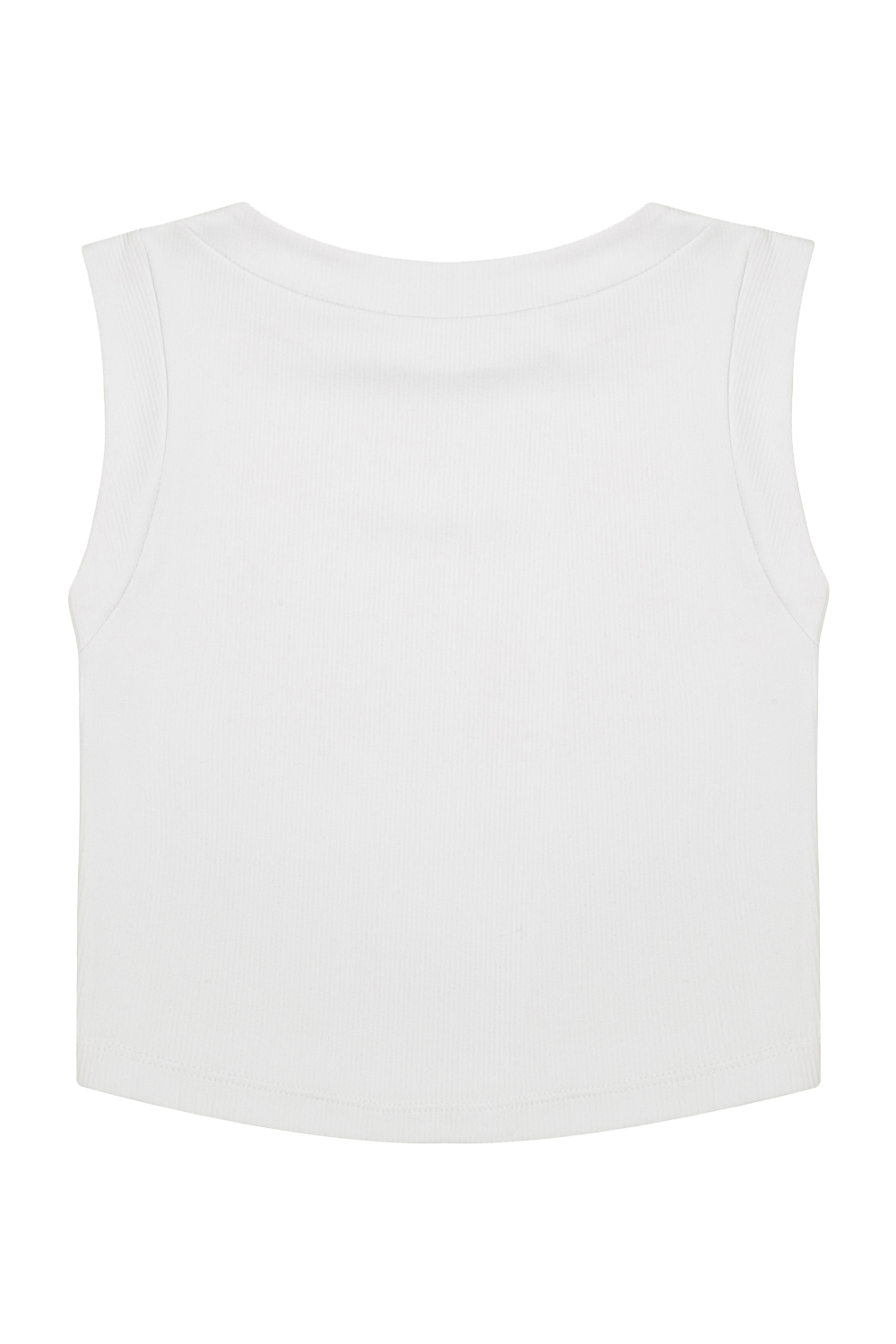 Cropped Regata Canelado