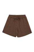 Shorts Jacquard