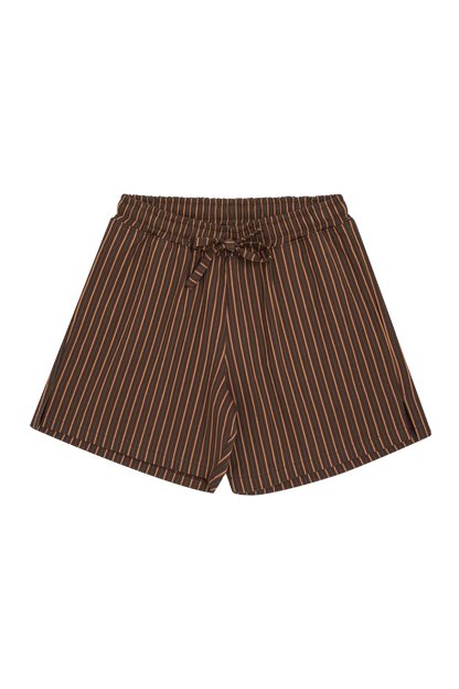 Shorts Listrado