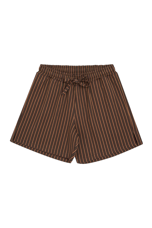 Shorts Listrado