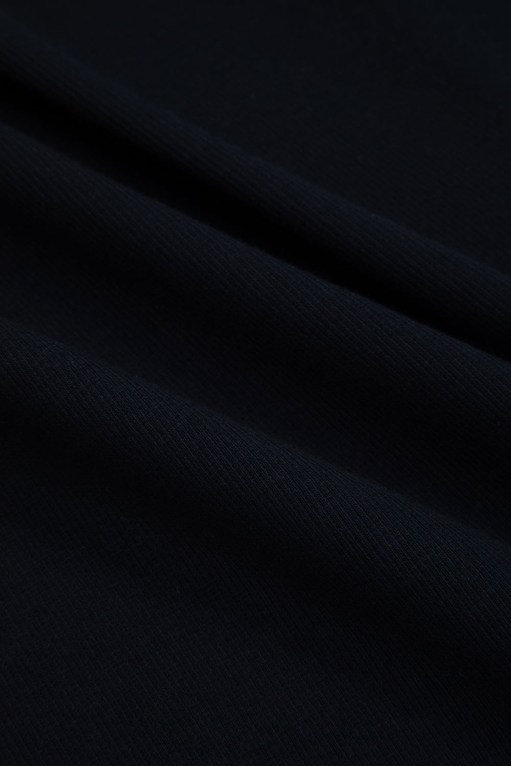Camiseta básica slim canelada