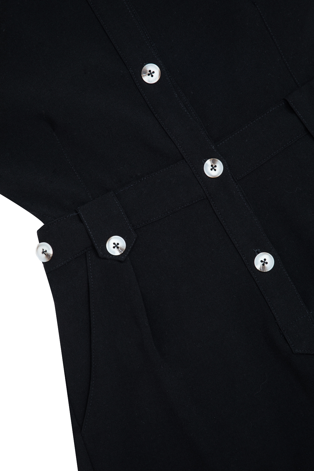 Macaquinho Regata Feminino