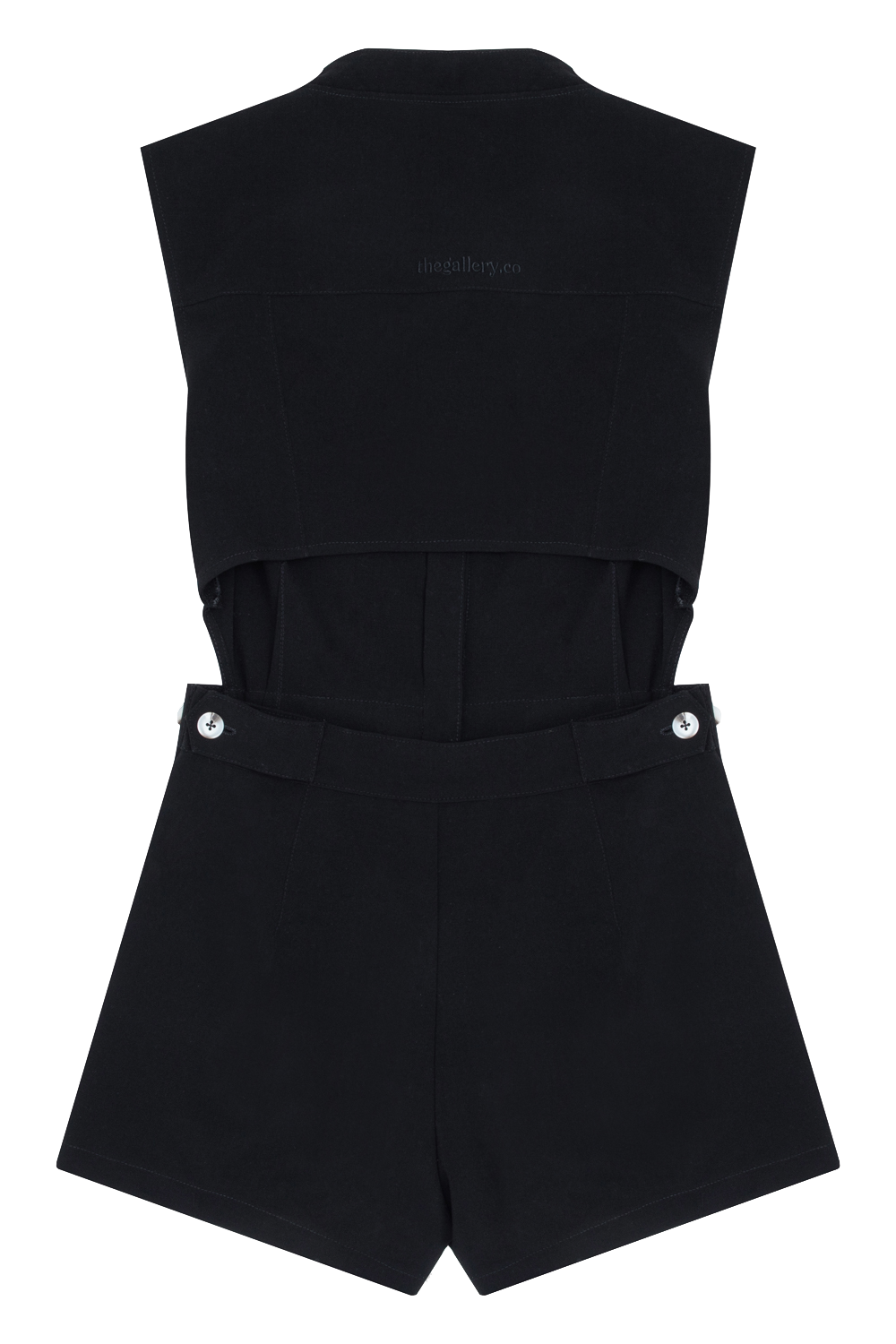 Macaquinho Regata Feminino