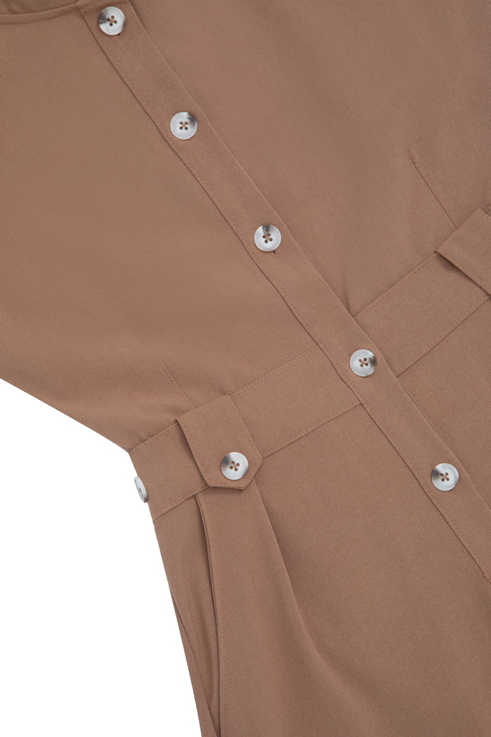 Macaquinho Regata Feminino