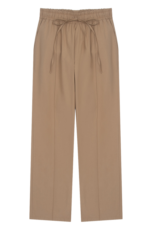 Calça Reta Papper