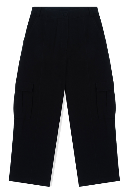 Calça Cargo Feminina