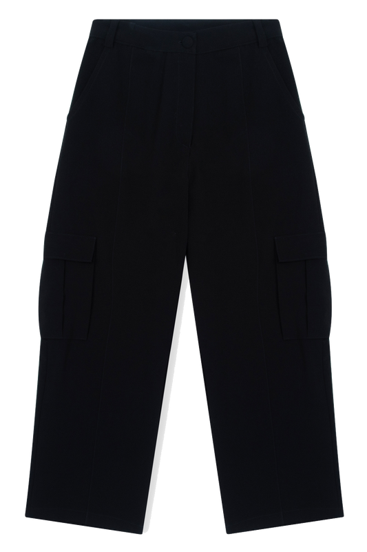 Calça Cargo Feminina