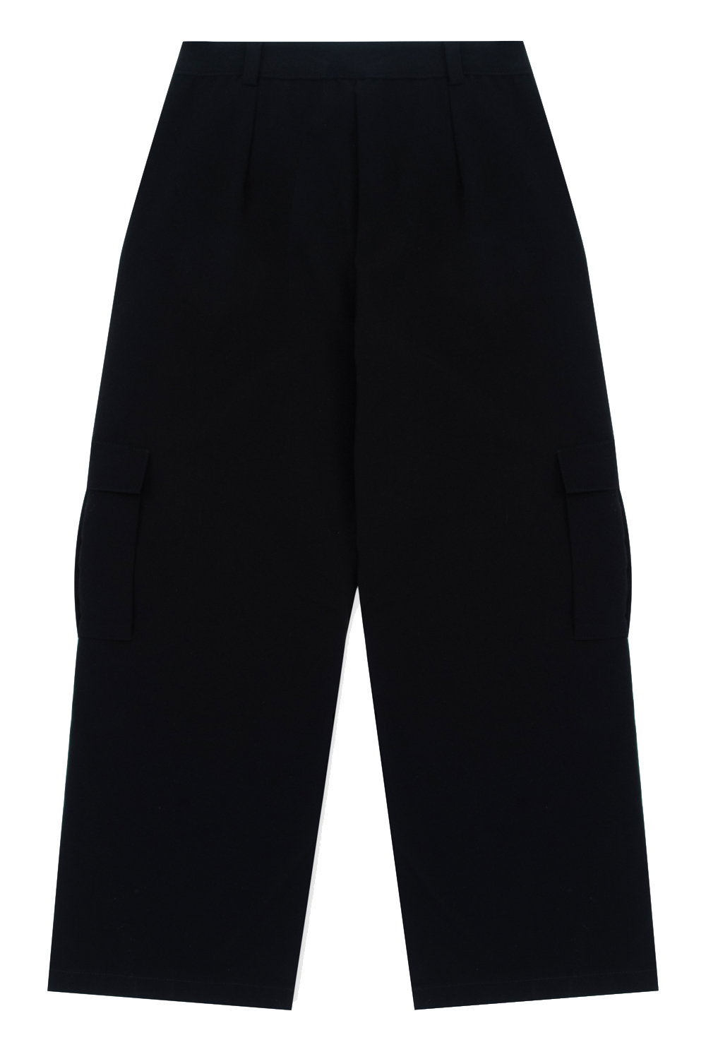 Calça Cargo Feminina