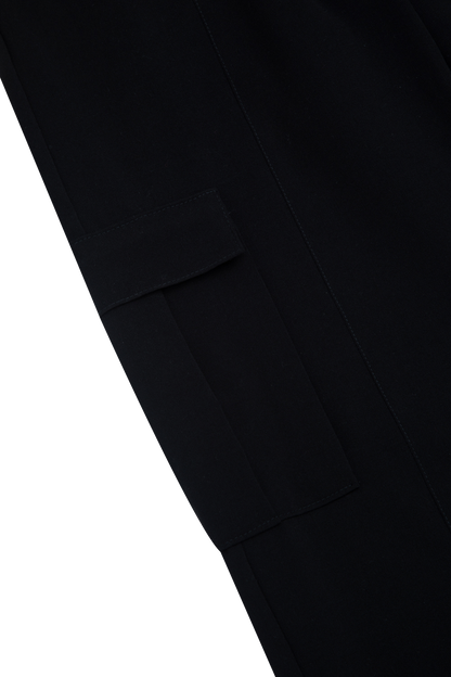 Calça Cargo Feminina