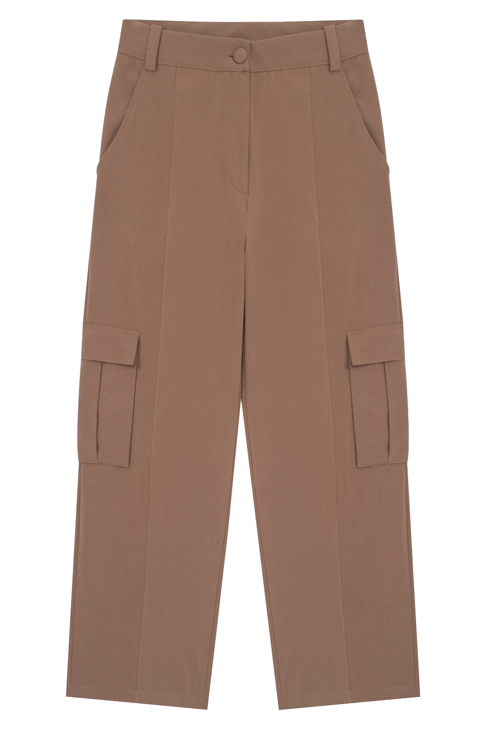Calça Cargo Feminina