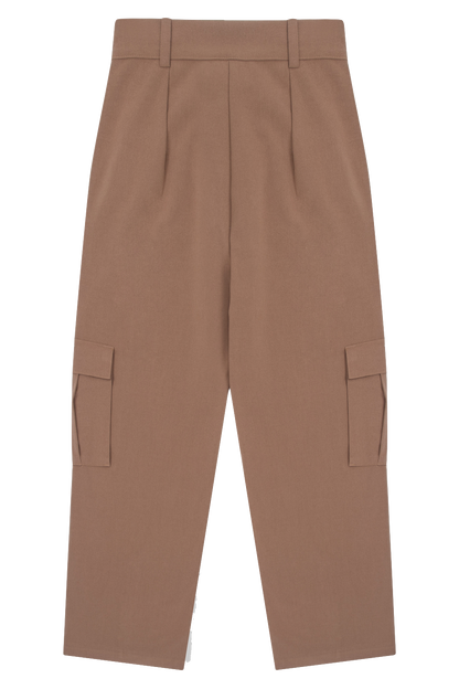 Calça Cargo Feminina