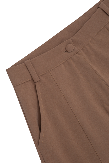 Calça Cargo Feminina
