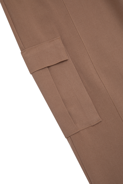Calça Cargo Feminina