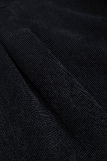 Calça de Alfaiataria Cotelê