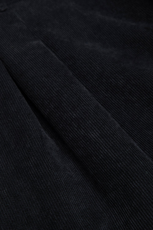 Calça de Alfaiataria Cotelê