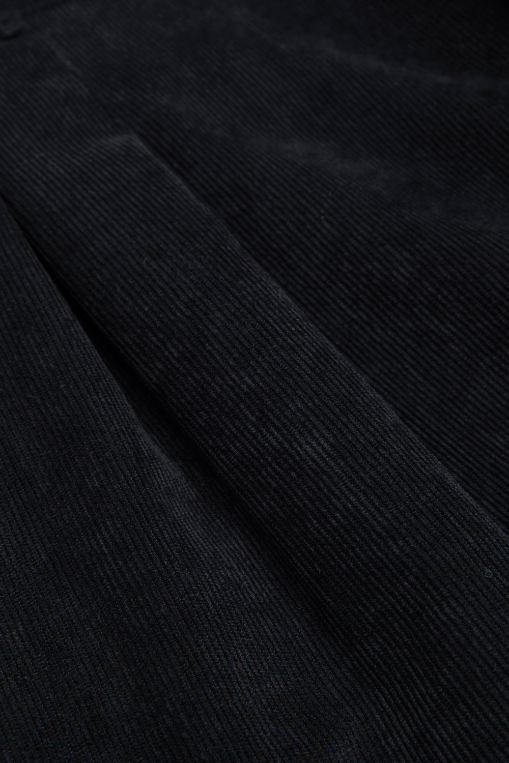 Calça de Alfaiataria Cotelê