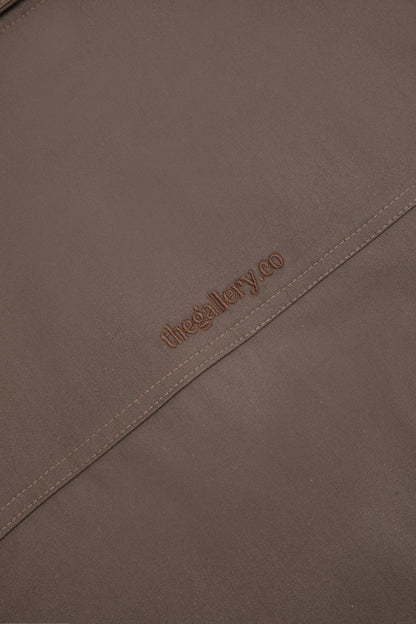 Cropped Sarja Feminino