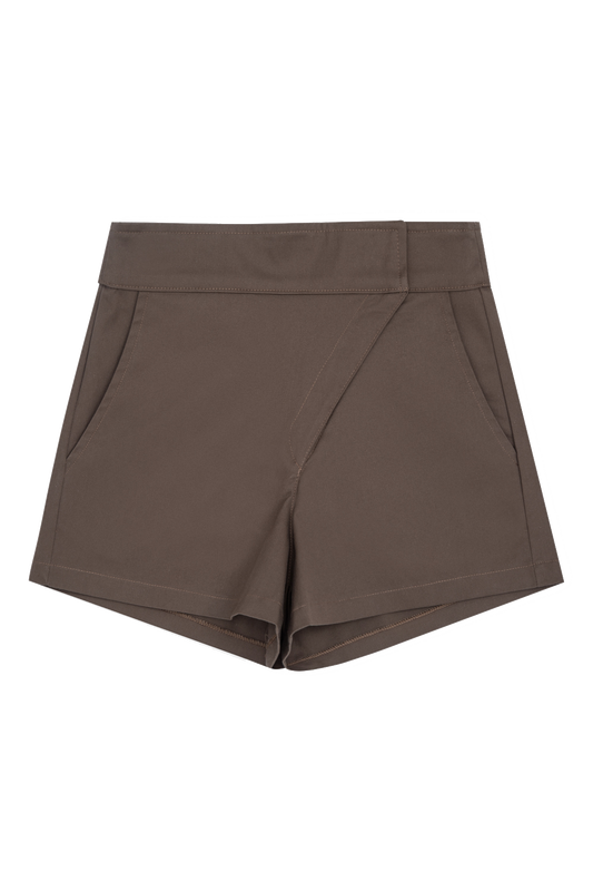 Shorts-Saia Sarja