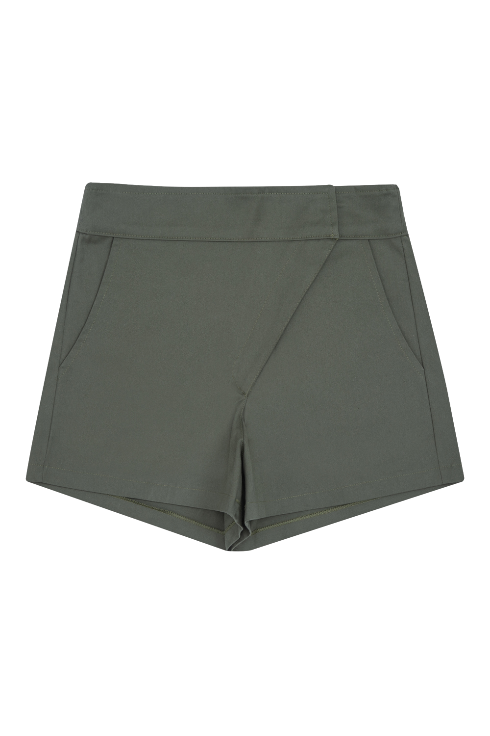 Shorts-Saia Sarja