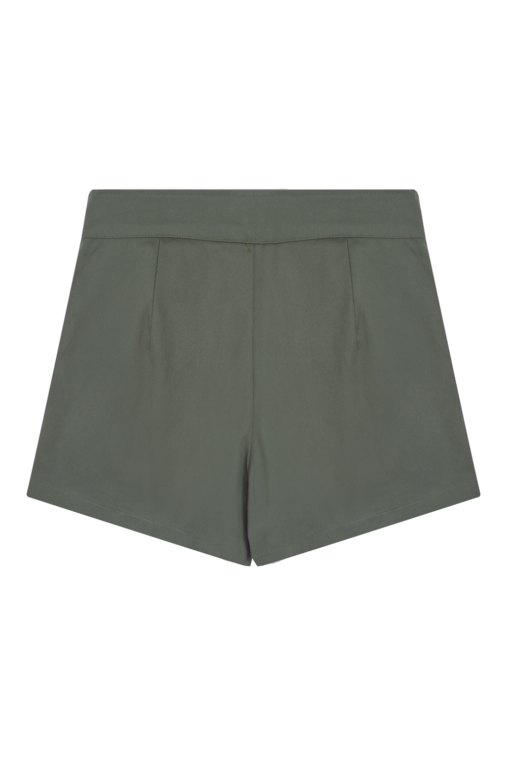 Shorts-Saia Sarja