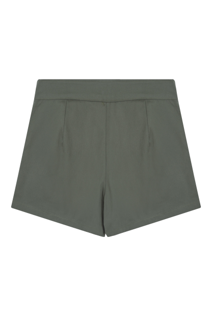 Shorts-Saia Sarja