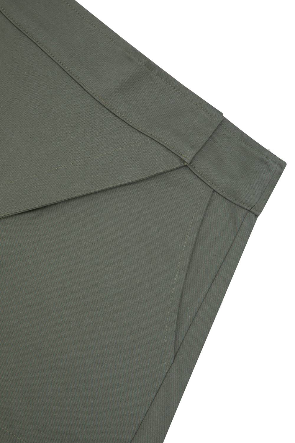 Shorts-Saia Sarja