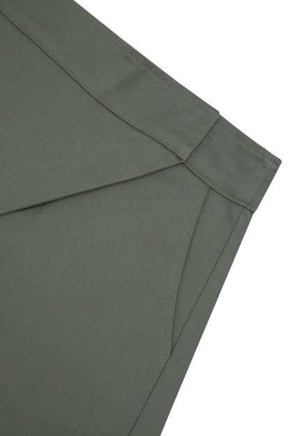 Shorts-Saia Sarja