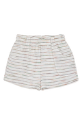 Shorts Listrado