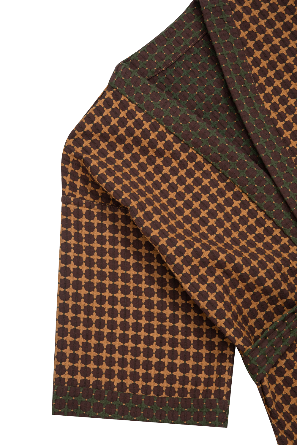 Kimono Jacquard Exclusivo