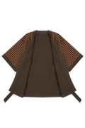 Kimono Jacquard