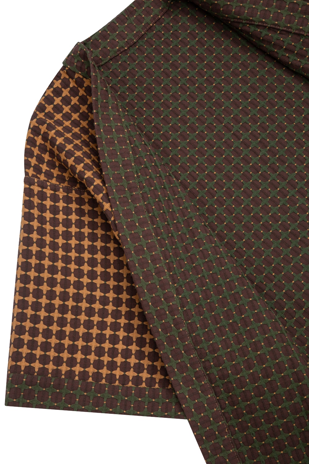 Kimono Jacquard Exclusivo
