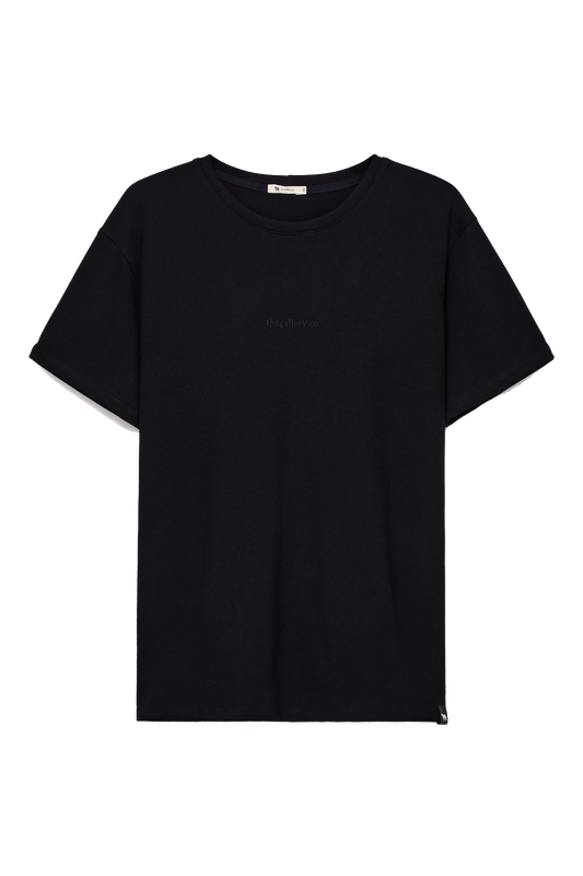 Camiseta básica slim