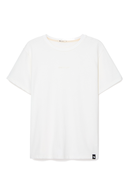 Camiseta básica slim