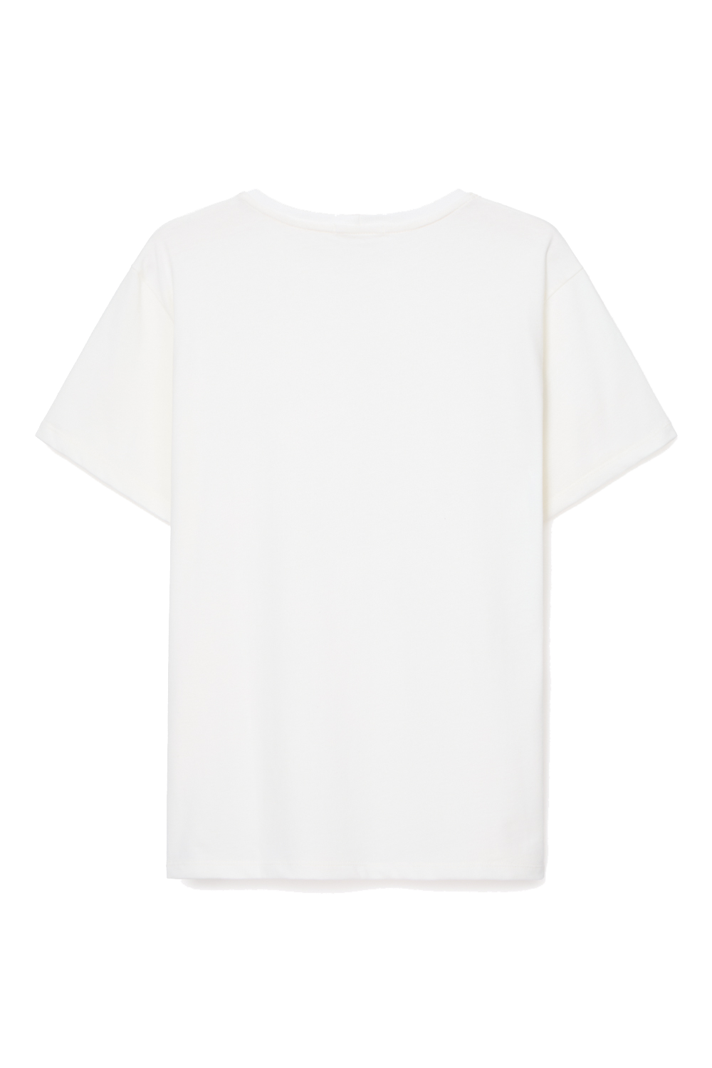 Camiseta básica slim