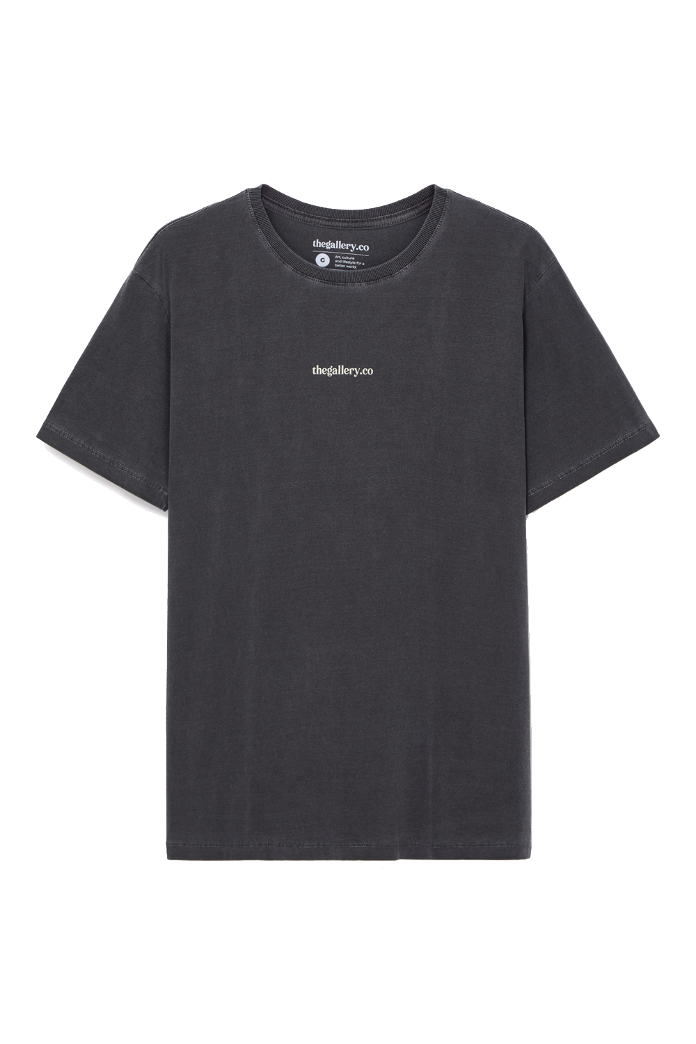Camiseta Gates