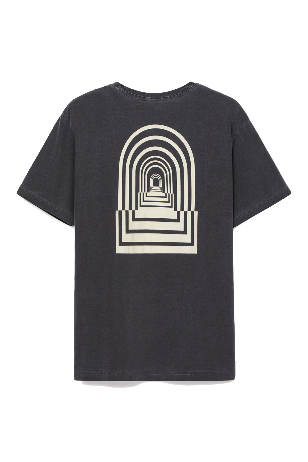 Camiseta Gates