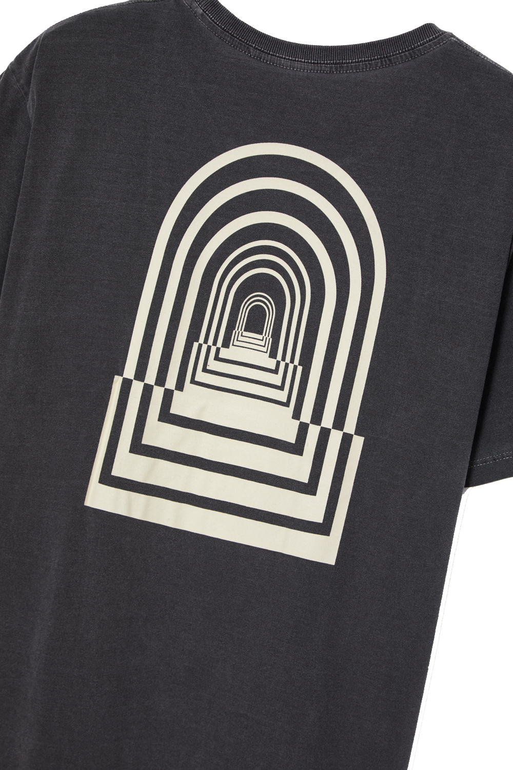 Camiseta Gates