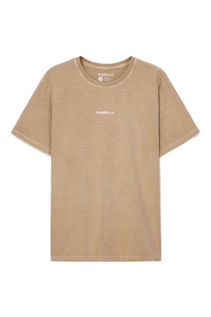 Camiseta básica Shockwave