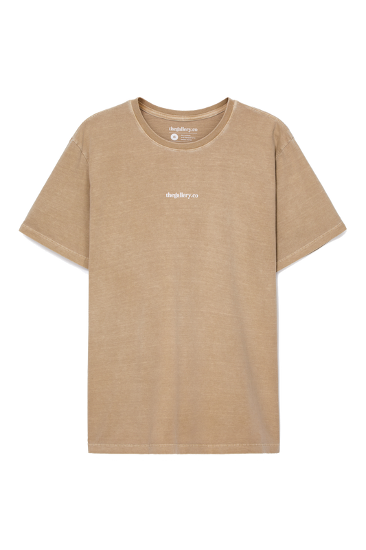 Camiseta básica Shockwave