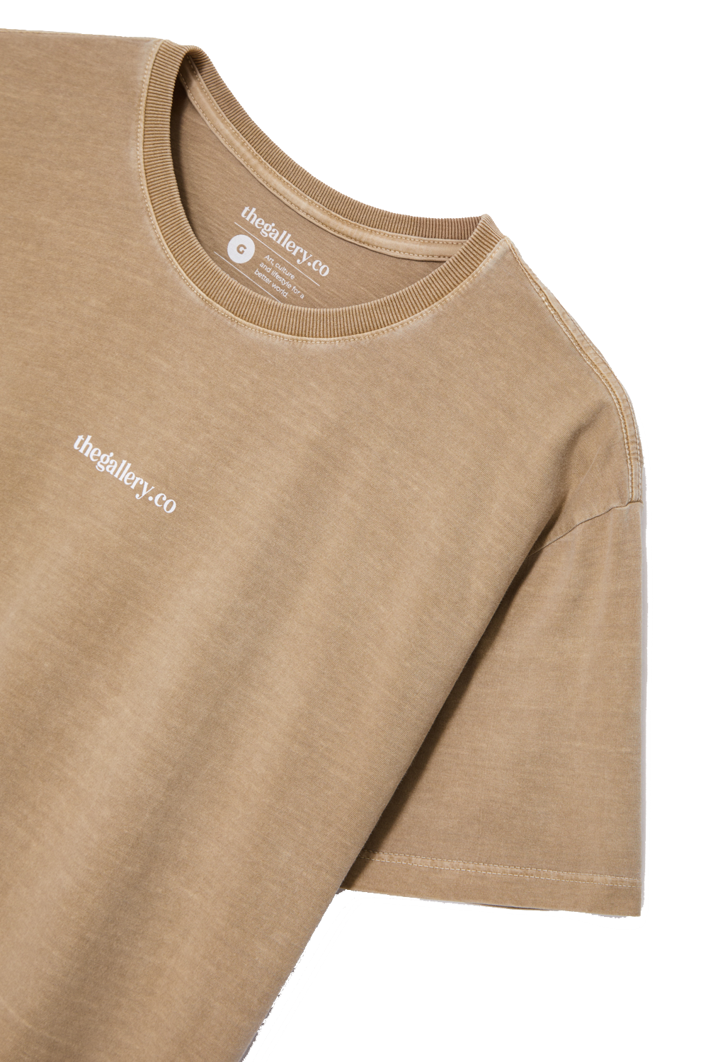 Camiseta básica Shockwave