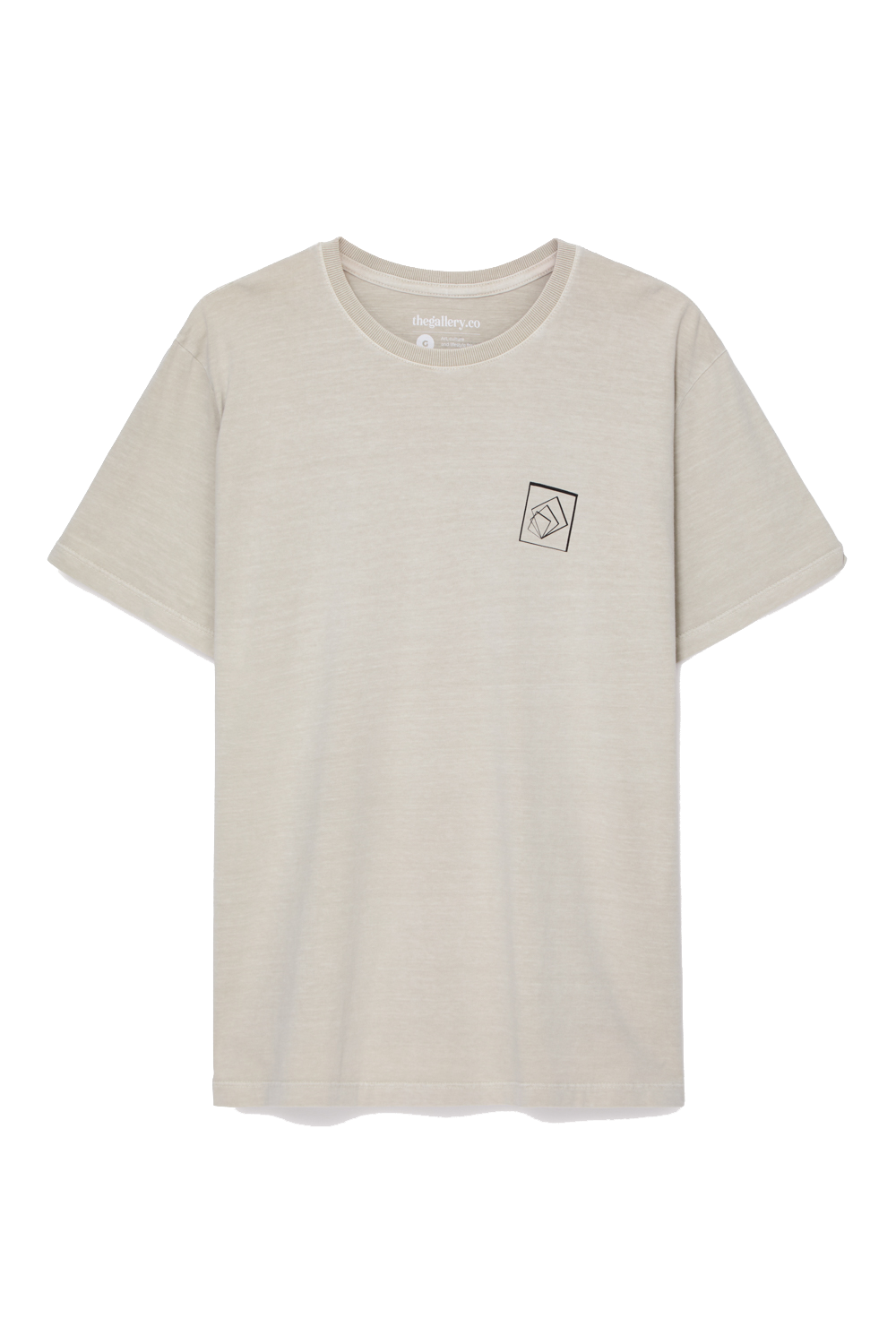 Camiseta Eco Moving