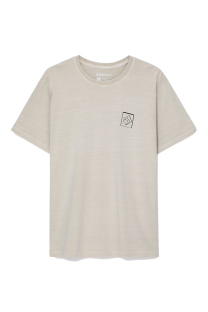 Camiseta Eco Moving