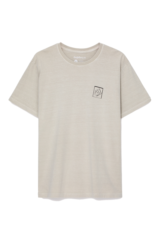 Camiseta Eco Moving