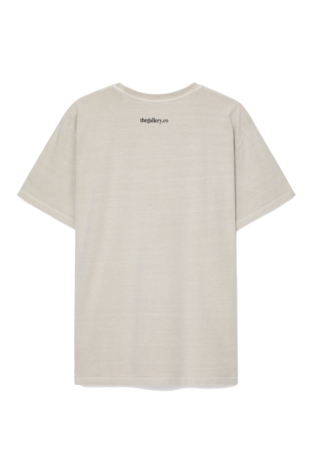 Camiseta Eco Moving