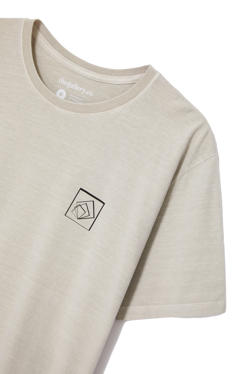 Camiseta Eco Moving
