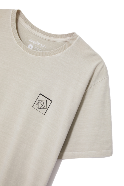 Camiseta Eco Moving