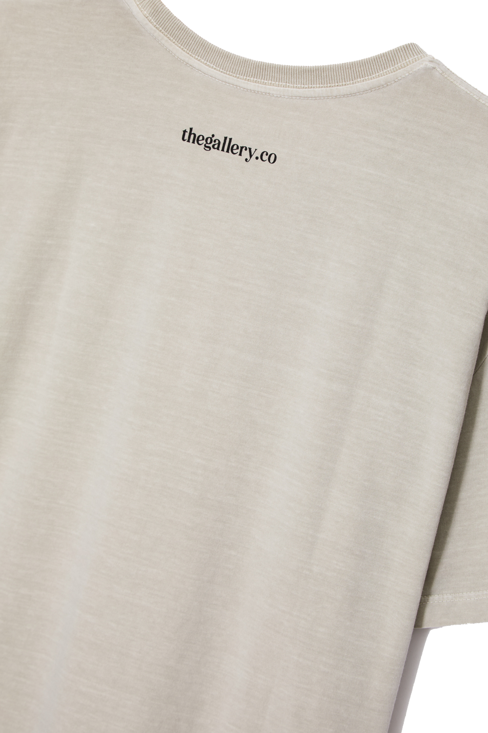 Camiseta Eco Moving