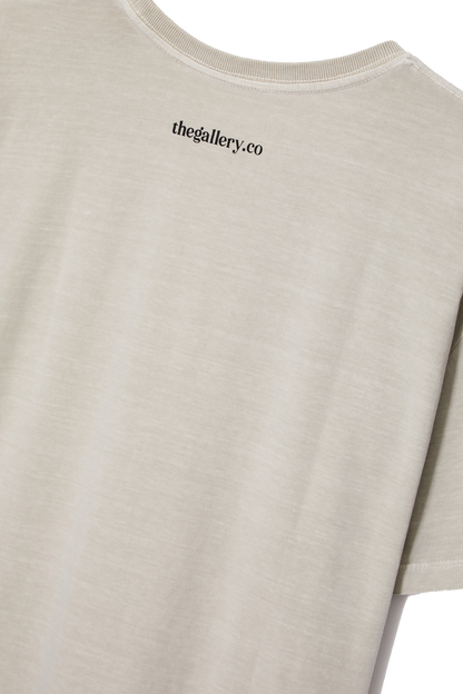 Camiseta Eco Moving
