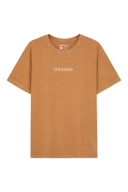Camiseta The Art Of Movement