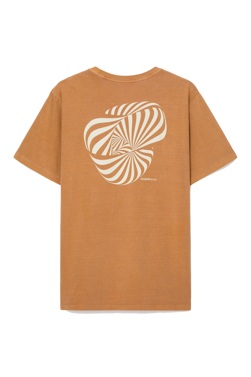 Camiseta The Art Of Movement